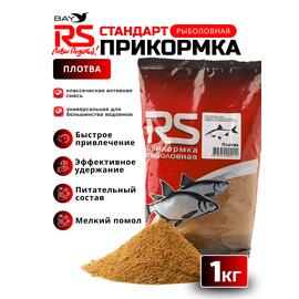 Прикормка RUTILUS RS Плотва 1кг, фото 