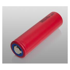 Аккумулятор Armytek 20700 Li-Ion 4000 mAh Without PCB, фото 