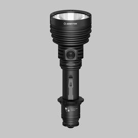 Фонарь Armytek Barracuda Pro Max Magnet USB White, фото 