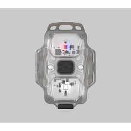Мультифонарь Armytek Crystal WRB Blue, фото 
