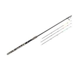 Удилище фидерное теле F-FISHING Vavilon 2,7м тест max 150г, Тип удилища: Фидерное, фото 