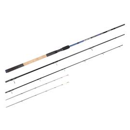 Удилище фидерное F-FISHING Gasta Feeder 3,3м тест max 60г, 163гр, фото 