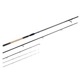 Удилище фидерное F-FISHING Gasta Feeder 3,6м тест max 70г, 220гр, фото 