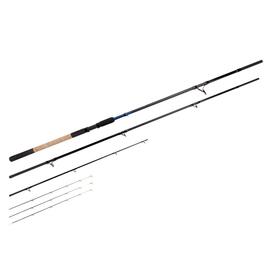 Удилище фидерное F-FISHING Gasta Feeder 4,2м тест max 180г, 345гр, фото 