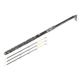 Удилище фидерное F-FISHING теле Forts 3,3м тест max 120г, фото 