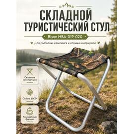 Стул туристический Bison HBA-019-020, фото 