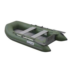 Надувная лодка Boatsman BT300 (оливковый) модель 2026 г, Цвет.: оливковый, фото 