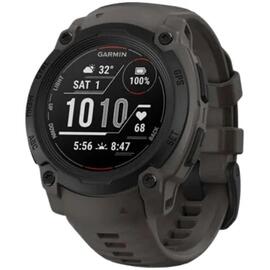 Умные часы Garmin Instinct® E – 40 mm (Black with Charcoal Band), Вес, гр: 41, фото 