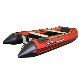 ЛОДКА POLAR BIRD 385 M MERLIN «КРЕЧЕТ» НДНД
