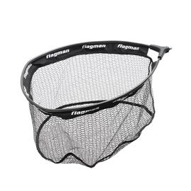 Голова подсака Flagman 50х40 Soft Rubber Mesh, фото 