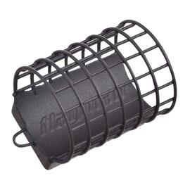 Кормушка фидерная Flagman Wire Cage M 33x28 мм 80 г, фото 
