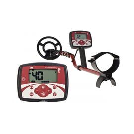 Металлоискатель Minelab X-Terra 305, фото 