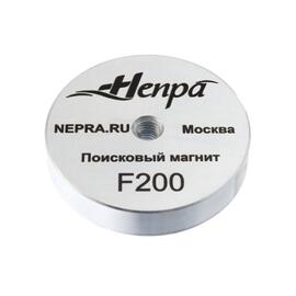Поисковый магнит Непра F200, фото 