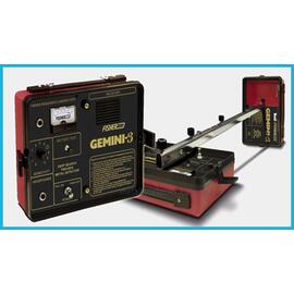 Металлоискатель Fisher GEMINI 3, фото 