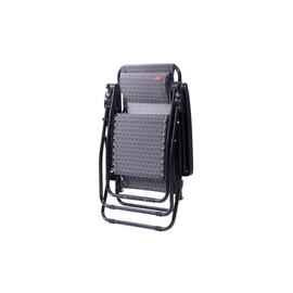 Складное кресло KingCamp Style Cool Deckchair 3902