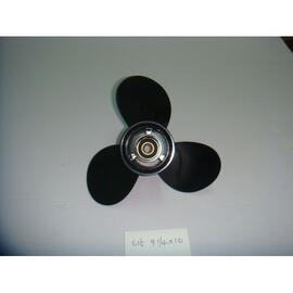 Винт гребной Suzuki S40 11 1/2 x 14, фото 