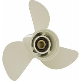 Винт гребной Johnson Evinrude J25 10 x 15, фото 
