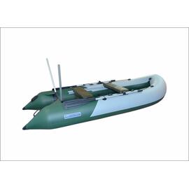 Надувная лодка Волга-Спорт М310V