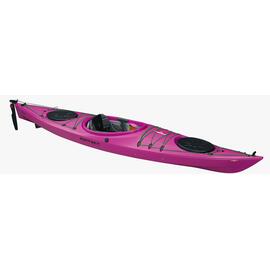 XO13 GTE RUDDER & SKEG