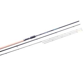 Фидерное удилище Flagman Sherman Pro Feeder Extra Heavy 4.20м 160г, фото 