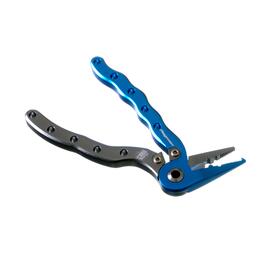 Плоскогубцы Flagman Aluminium Fishing Pliers 12 см, фото 
