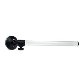 Нога для платформы телескопическая Flagman Spare Telescopic Leg &Oslash;36 мм 420/720 мм, фото 