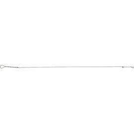 Поводок-скрутка Flagman Leader Wire Not-A-Knot 0.40 200мм, фото 
