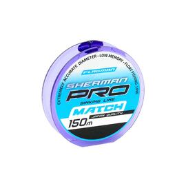 Леска Flagman Sherman Pro Match 150м 0.148мм, фото 