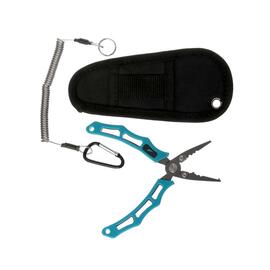 Плоскогубцы Flagman Precision Forging Fishing Pliers, фото 