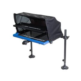 Стол для платформы c тентом Flagman Armadale Double Side Tray With Tent, фото 