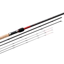 Фидерное удилище Flagman Mantaray Pro Feeder 3.9м 130г, фото 