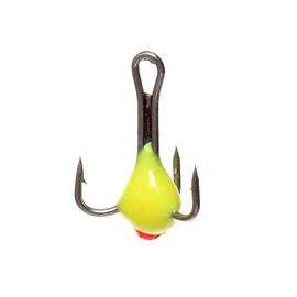Тройник Flagman Treble Hook №16, фото 