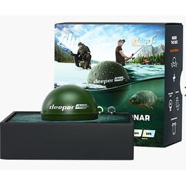 Эхолот Deeper Smart Sonar CHIRP+
