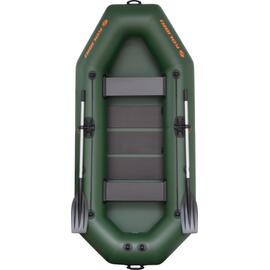 Лодка Kolibri K-260T реечная слань, фото 