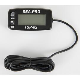Тахометр Sea-Pro TSP-02, фото 