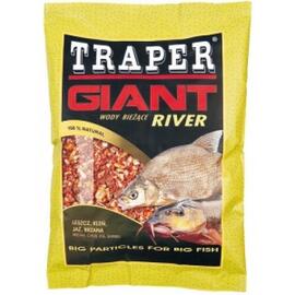 Прикормка Traper GIANT 2,5kg River (река), фото 