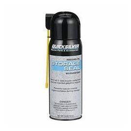 Консервирующий спрей Quicksilver Storage Seal  (340 гр.), фото 
