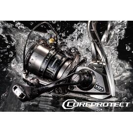 Shimano COMPLEX 12 BB 2500S F6, фото 