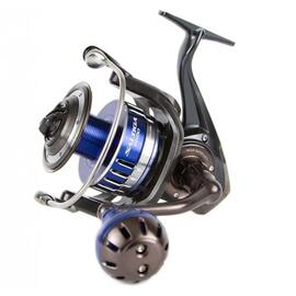 Катушка Daiwa Saltiga 6500, фото 