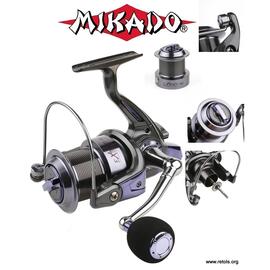Катушка Mikado Extend 7007, фото 