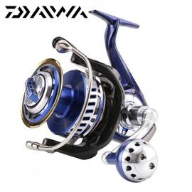 Катушка Daiwa Saltiga Expedition EX8000H, фото 