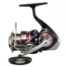 Катушка Daiwa Certate 2506H, фото 