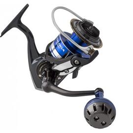 Катушка Daiwa Saltiga 4500, фото 