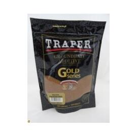 Добавка TRAPER Gold Жареные хлебные крошки, фото 