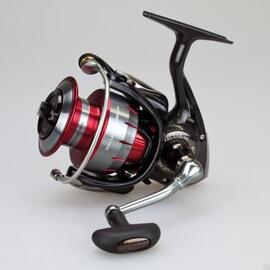 Катушка Daiwa Ballistic 2000SH, фото 