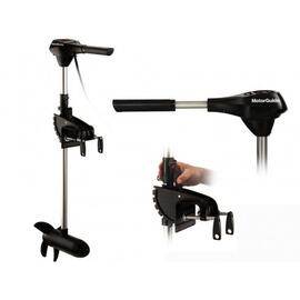Лодочный электромотор MotorGuide R3-30HT 30, фото 