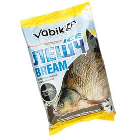 Прикормка Vabik Ice Лещ Черный 750 г, фото 