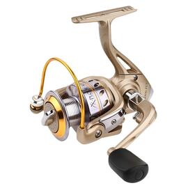 Катушка Mikado X-Plode 6006 FD, фото 