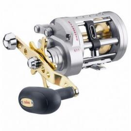 Катушка Daiwa Saltist-LW 50HA, фото 