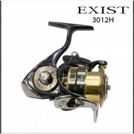 Катушка Daiwa Exist 3012H, фото 